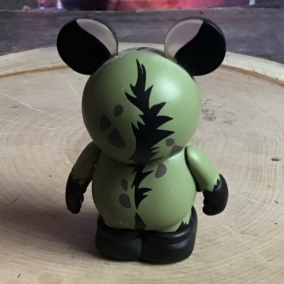 Disney vinylmation the lion king Hyena Shenzi - Picture 2 of 3